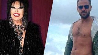 Bülent Ersoy hakkında bomba Erkan Kolçak Köstendil iddiası!  