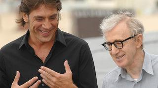 Javier Bardem, Woody Allen'ı savundu: Suçlamalar kanıtlanmadıkça dedikodudan ibaret