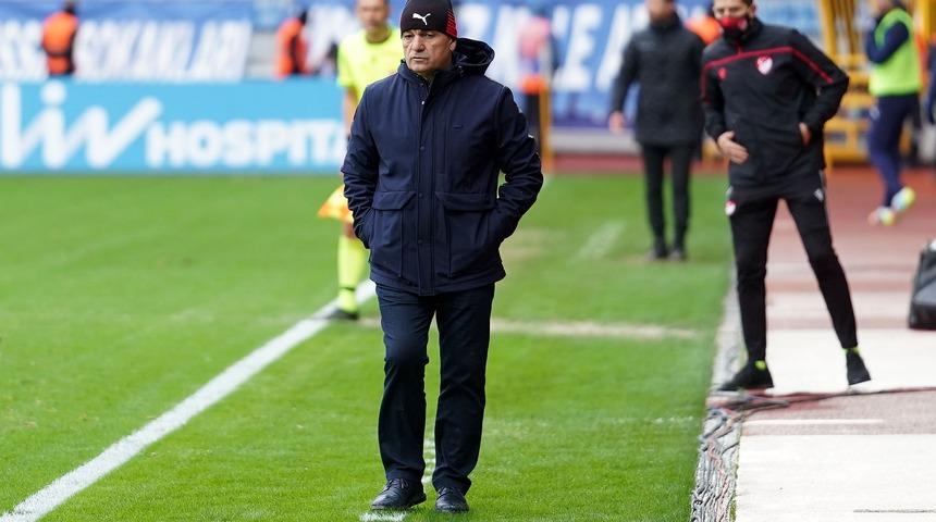 Son dakika: Rıza Çalımbay'dan Beşiktaş açıklaması! Görüştü mü?