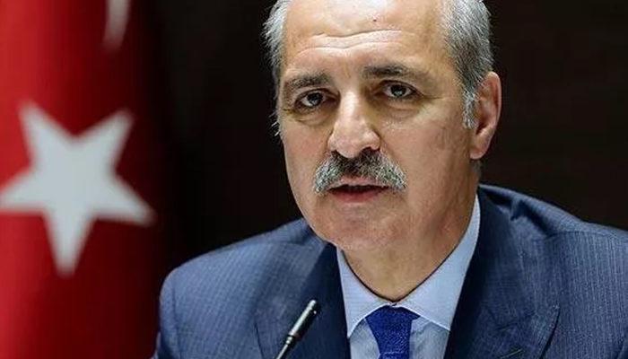 Kurtulmuş'tan ekonomi değerlendirmesi! "Evet ekonomide sorunlar var ama..."