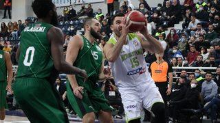 ING Basketbol Süper Ligi