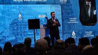 Ali Babacan'dan asgari ücret yorumu! Bir kaç ay sonra 'Keşke açıklamasaydım' diyecek