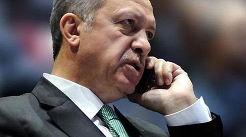 Cumhurbaşkanı Recep Tayyip Erdoğan ve Katar Emiri arasında kritik görüşme