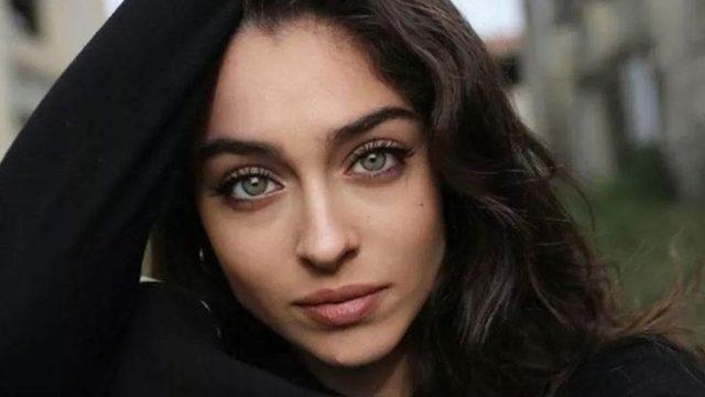 Cemre Baysel kimdir, aslen nereli? Cemre Baysel sevgilisi kimdir, kaç yaşında? İşte hayatı...