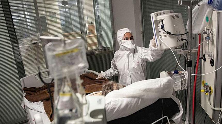 Son Dakika: 18 Aralık koronavirüs tablosu açıklandı