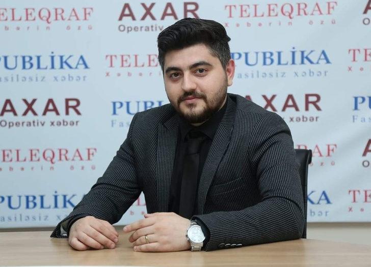 Rusya'nın yerini Türkiye mi alıyor? Azerbaycanlı analistten dikkat çeken Ermenistan yorumu