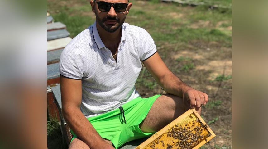 Arıcının şüpheli ölümü! Ağzı, burnu ve kulaklarından kan gelmiş halde bulundu