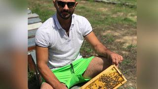 Arıcının şüpheli ölümü! Ağzı, burnu ve kulaklarından kan gelmiş halde bulundu