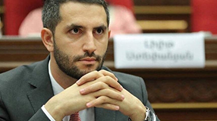 Son dakika: Ermenistan'ın Türkiye'ye atadığı özel temsilci belli oldu