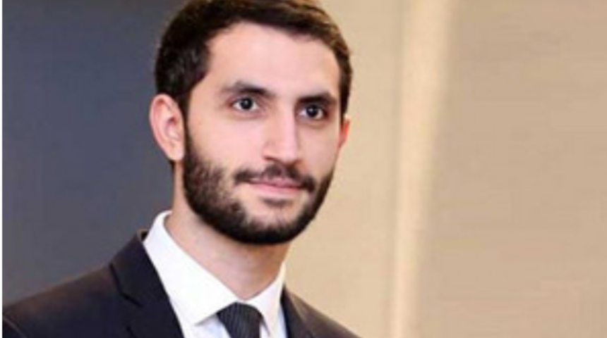 Ruben Rubinyan kimdir, aslen nereli? Ruben Rubinyan kaç yaşında ve hangi görevlerde bulundu?