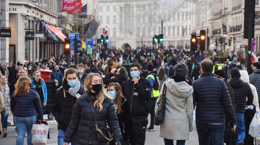 Ülke panikte! Başkentinde 'olağanüstü durum' ilan edildi