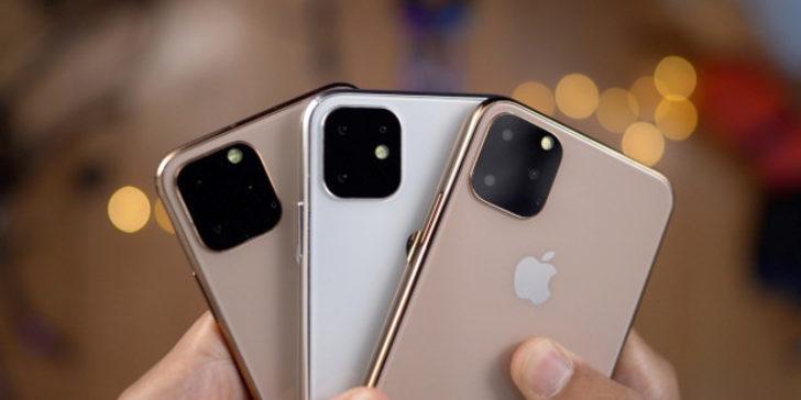 iPhone 11 özellikleri neler? İşte Apple iPhone 11 kamerası ve özellikleri...