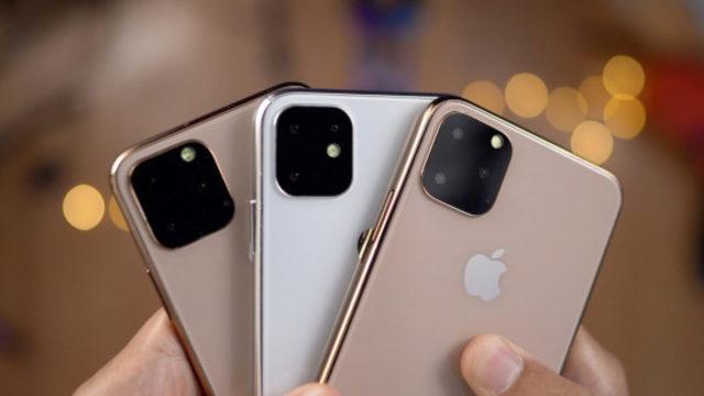 iPhone 11 özellikleri neler? İşte Apple iPhone 11 kamerası ve özellikleri...