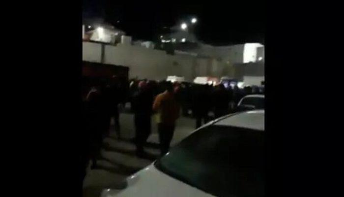 Son Dakika: İzmir Kınık'ta maden ocağında göçük! İzmir Valisi Köşger son durumu açıkladı