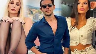 Cem Belevi, İrem Derici’yi Söylemezsem Olmaz sunucusu Bircan Bali’yle aldattı! İhanet yatağın üstündeki ayı sayesinde ortaya çıktı