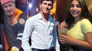 Amasya'da feci kaza! 1'i AFAD personeli 3 kişi hayatını kaybetti