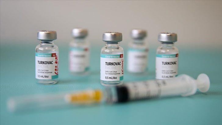 Turkovac ne zaman çıkacak? Bakan Koca tarih verdi! Yerli aşı ne zaman kullanıma giriyor?