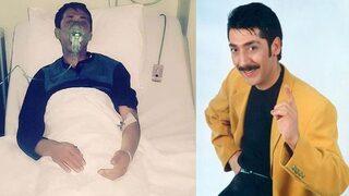 Ankaralı Turgut'tan haber var