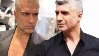 Yeni tarzıyla Özcan Deniz’e benzetilen Berdan Mardini’den paylaşım: Alın size imaj