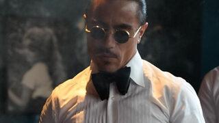 Nusret iki yıl sonra annesine kavuştu! İşte Nusret'in annesi