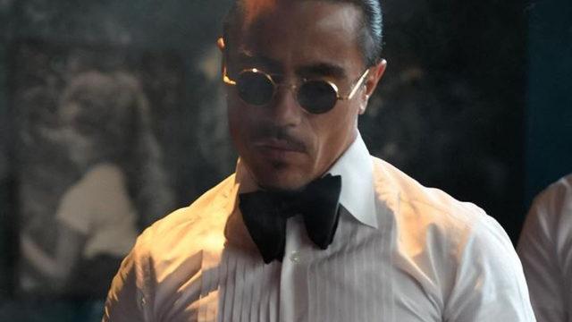 Nusret iki yıl sonra annesine kavuştu! İşte Nusret'in annesi