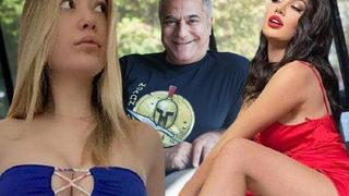 Mehmet Ali Erbil'in ifadesini duyan Ece Ronay Yasmin Erbil'e seslendi: Kardeşine yapan kızına mı acır