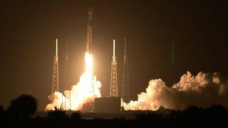 Yerli ekipmanlar kullanıldı, Elon Musk uzaya fırlattı! İşte Türksat 5B hakkında bilmeniz gerekenler