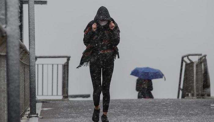 Son Dakika Haberi: Hava nasıl olacak? Meteorolojiden çok sayıda il için kar uyarısı! (19 aralık son hava durumu tahminleri)