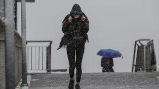 Son Dakika Haberi: Hava nasıl olacak? Meteorolojiden çok sayıda il için kar uyarısı! (19 aralık son hava durumu tahminleri)