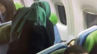 Uçakta rahatsızlanan oyuncuya ilk müdahaleyi Bakan yaptı