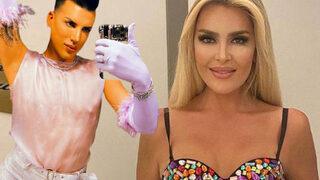 Kerimcan Durmaz eski dostu Selin Ciğerci'yi paylaşıp dalga geçti