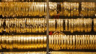 19 Aralık 14 ayar altın bilezik ne kadar oldu? 14, 18 ve 22 ayar altın bilezik kaç TL oldu?