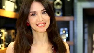 Nefise Karatay masaj salonunda neye uğradığını şaşırdı! Yarı çıplak halde...