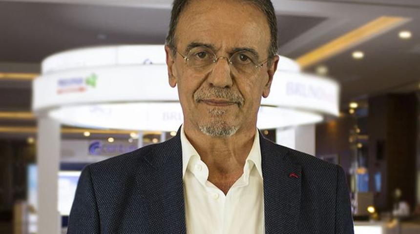 Prof. Dr. Mehmet Ceyhan sosyal medyadan açıkladı! "Beklenen etkiyi sağlamadı"