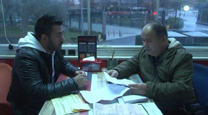 600 lira diye kiraladı, binlerce lira ödemek zorunda kaldı! Yaptığına bin pişman oldu G5