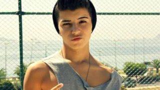 Estetik operasyonlara 500 bin TL harcamış! Cinsiyet değiştiren Beren Güney'in son hali dudak uçuklattı