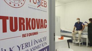 Merak ediliyordu! Prof. Dr. Ateş Kara'dan yerli aşı TURKOVAC ile ilgili yan etki açıklaması