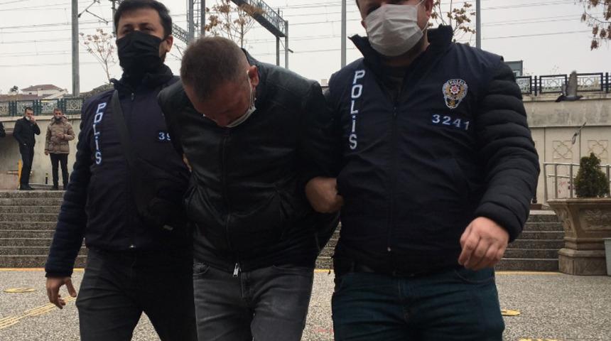 Avukatın şüphesi 6 yıldır aranan  dolandırıcıyı yakalattı! Kadınları böyle ağına düşürmüş