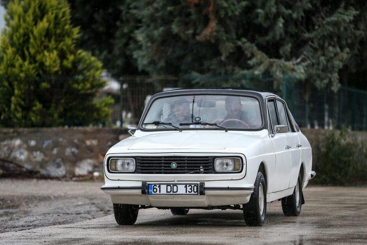 Dededen torunlarına miras "Anadol" sevdası G2