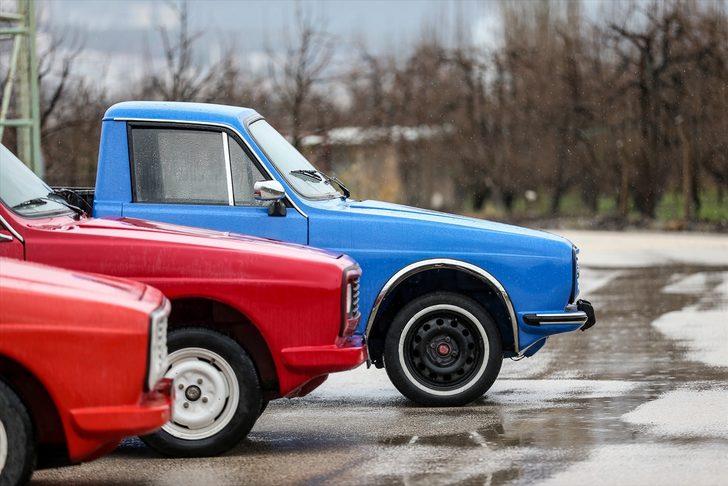 Dededen torunlarına miras "Anadol" sevdası G3