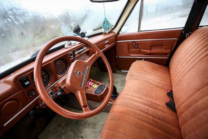 Dededen torunlarına miras "Anadol" sevdası G4