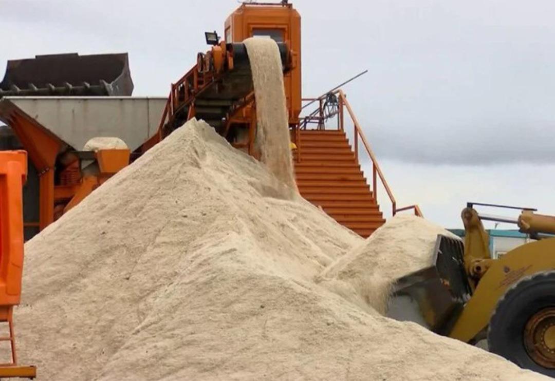 Son Dakika: Kar uyarılarının ardından İstanbul'da seferberlik başladı! 290 bin ton tuz hazır bekletiliyor