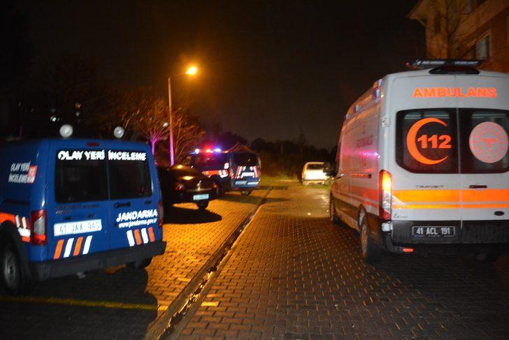 Annesi intihar eden 3 aylık bebeğin ağlama sesleri binada yankılanmış! Yürek burkan video kaydı ortaya çıktı G1