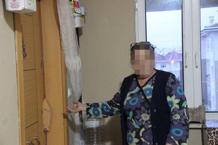 Annesi intihar eden 3 aylık bebeğin ağlama sesleri binada yankılanmış! Yürek burkan video kaydı ortaya çıktı G3