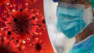 SON DAKİKA | Geceleri görülüyor! İşte Omicron'un gizemli belirtisi