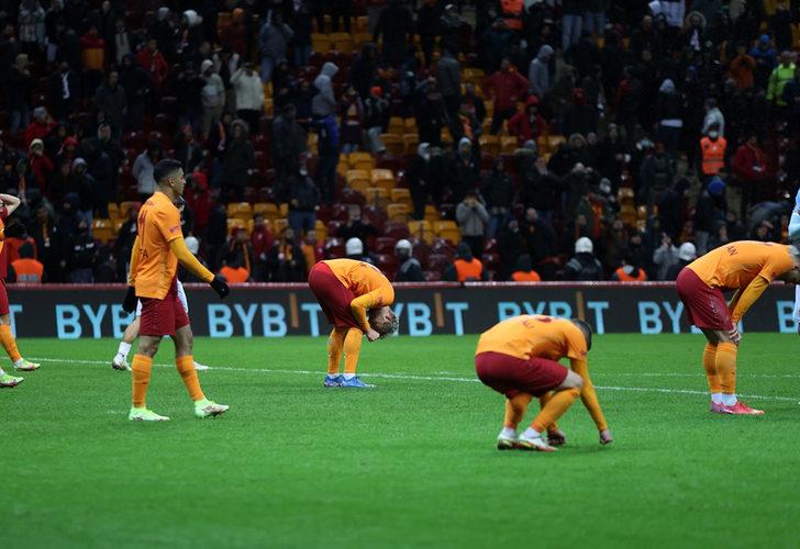 Son Dakika: Galatasaray'dan sakatlık şoku! Diagne'nin sağlık durumuyla ilgili açıklama