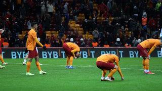 Son Dakika: Galatasaray'dan sakatlık şoku! Diagne'nin sağlık durumuyla ilgili açıklama