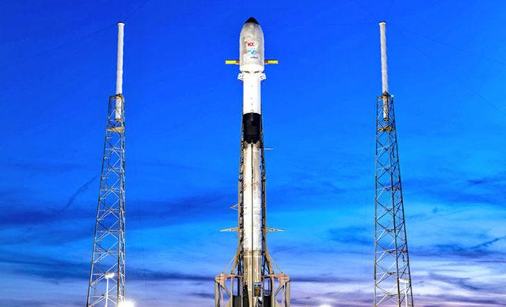Türksat 5b uydusunun özellikleri! Türksat 5B ne işe yarıyor?