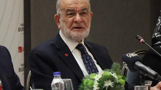 SP lideri Karamollaoğlu'ndan üçüncü ittifak açıklaması: Bu, iktidarın hoşuna gider