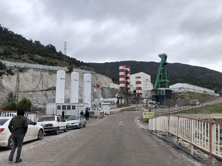 Öldüğünü sanan yaralı madenci patlama anını anlattı: Ayağımın yerden kesildiğini hissettim, emekleyerek dışarı çıktım G1